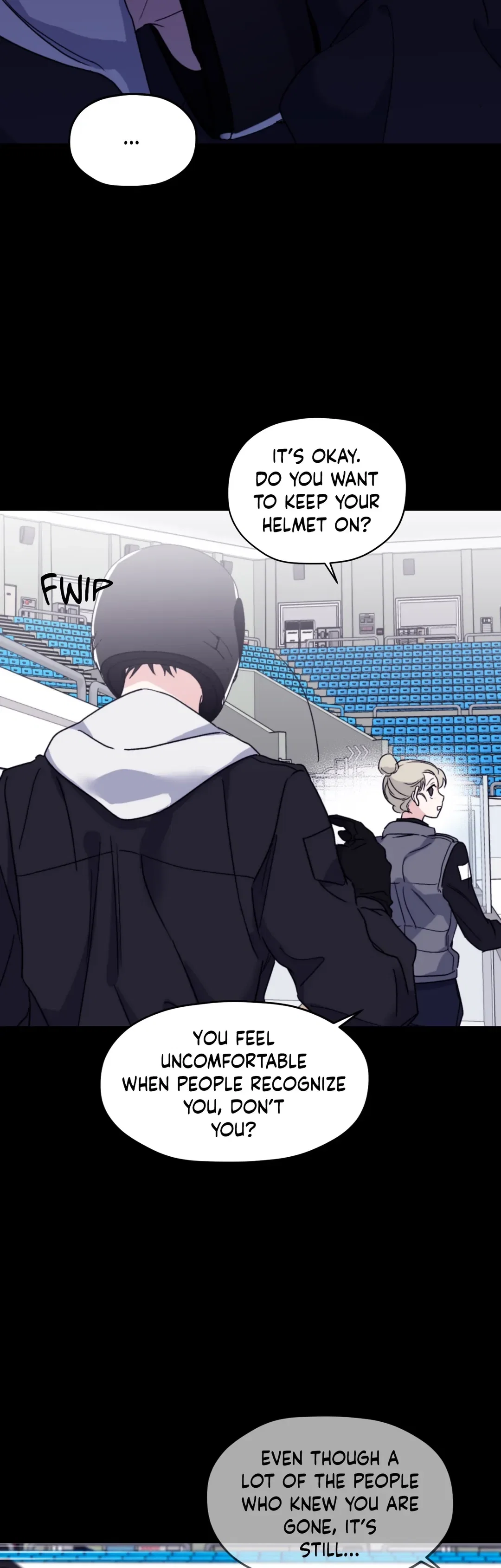 Surge Towards You Chapter 47 - Page 10