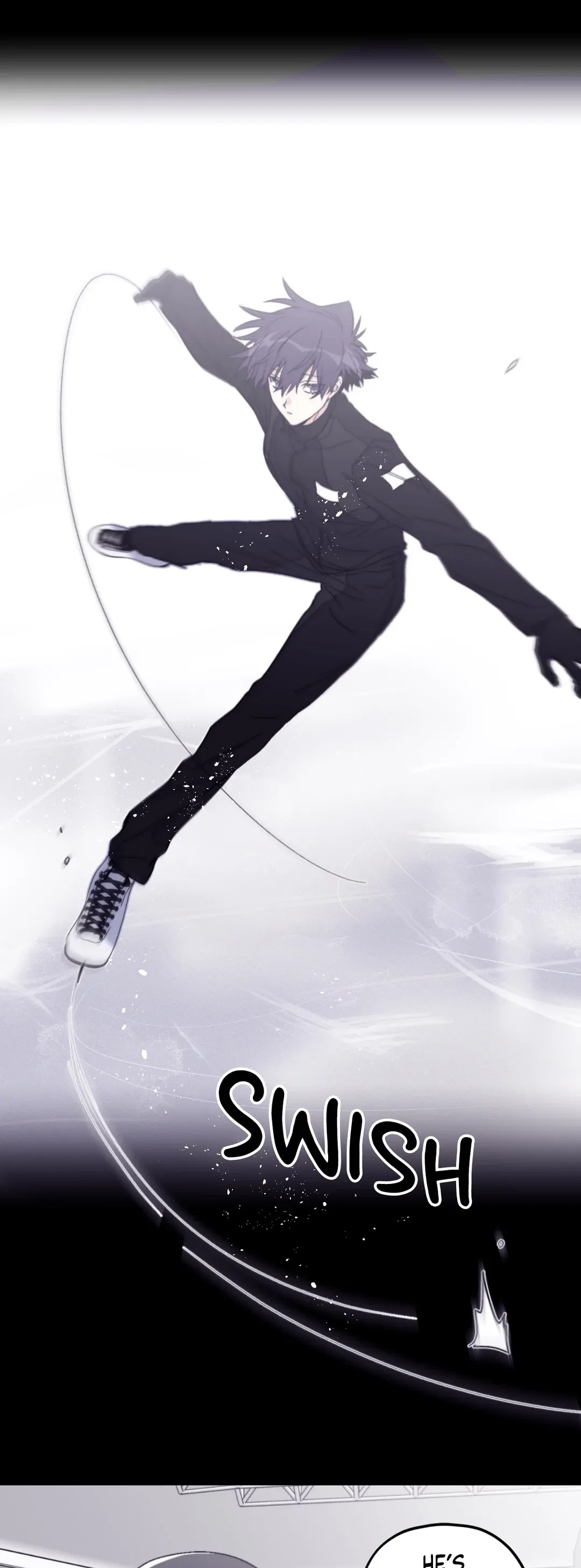 Surge Towards You Chapter 47 - Page 12