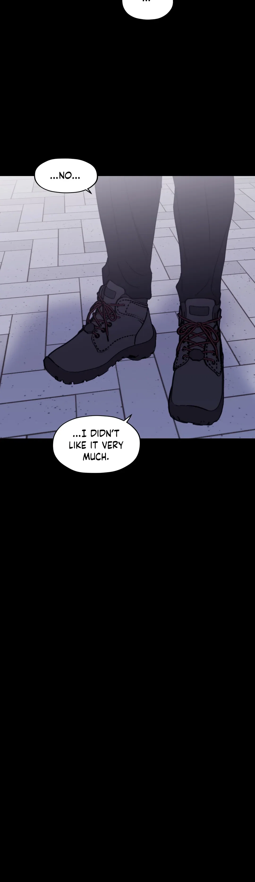 Surge Towards You Chapter 47 - Page 19
