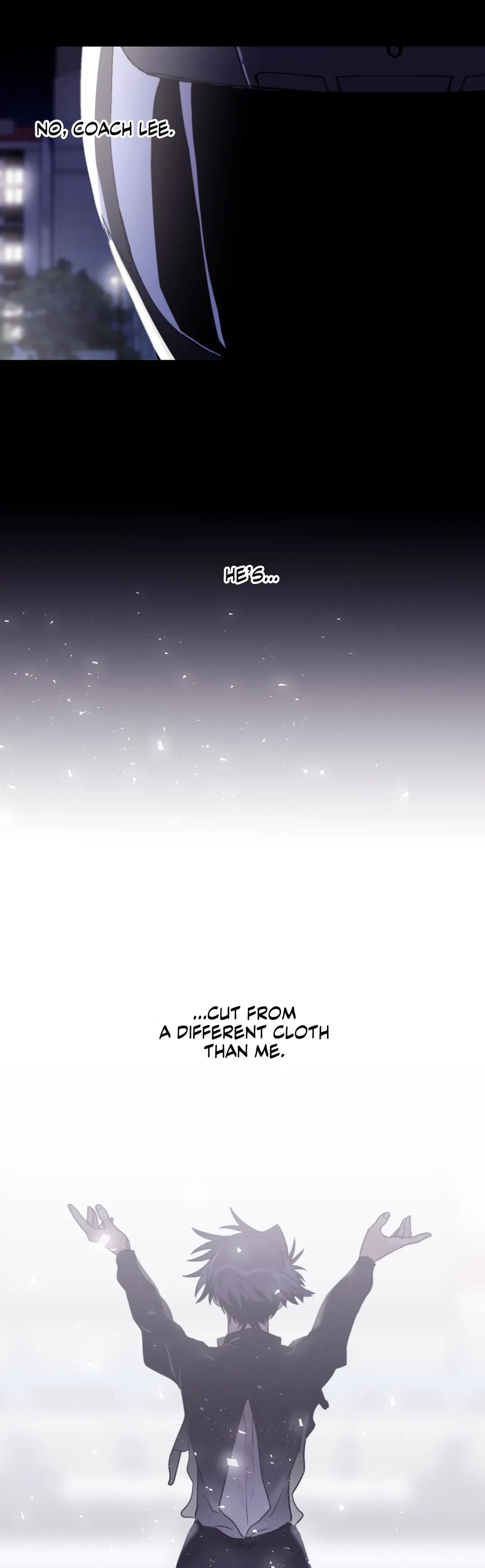Surge Towards You Chapter 47 - Page 23