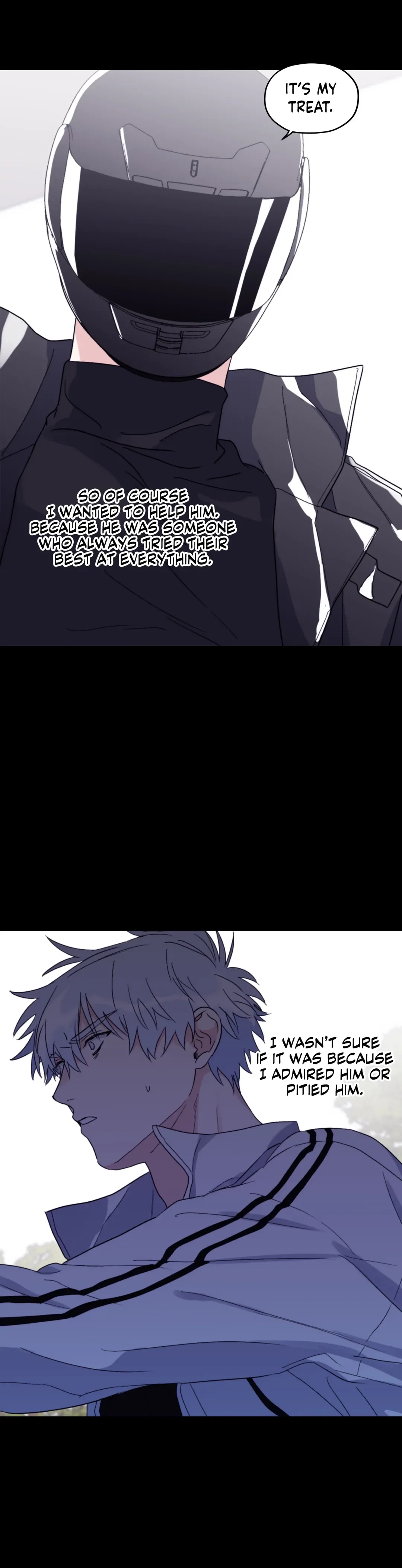 Surge Towards You Chapter 47 - Page 31