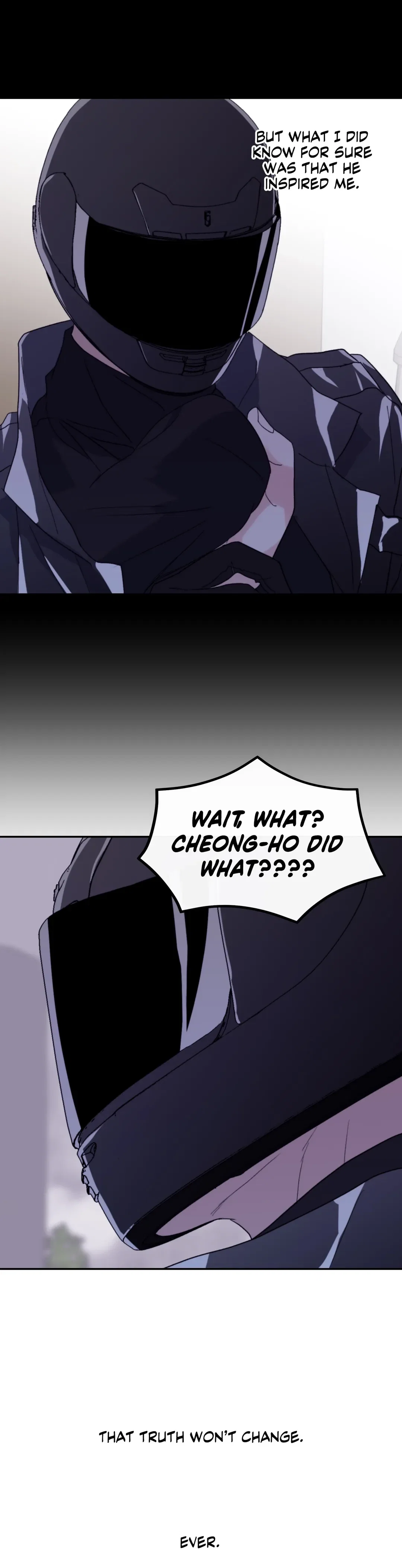 Surge Towards You Chapter 47 - Page 32
