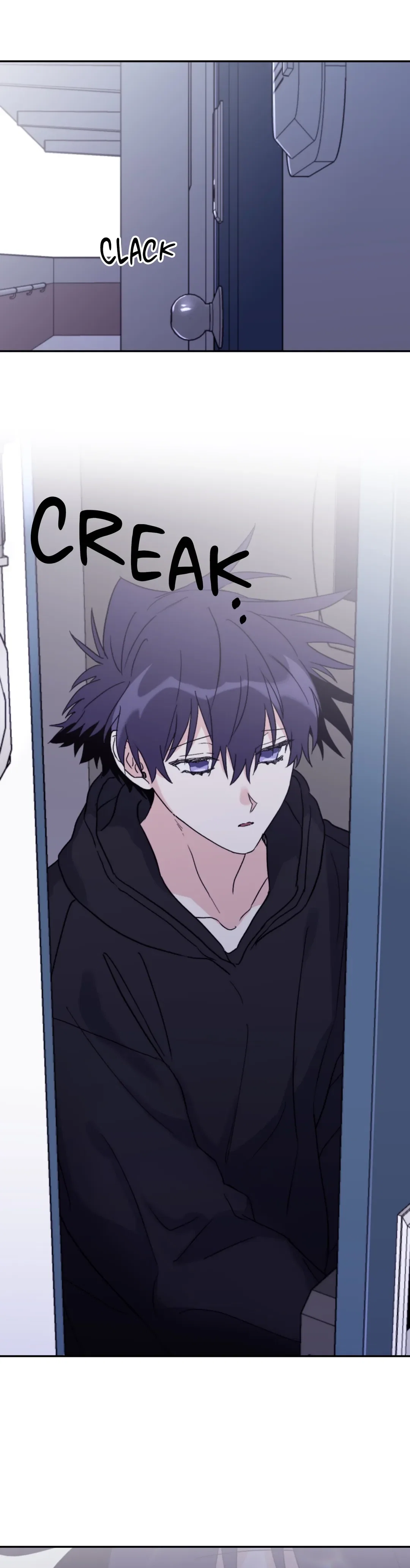 Surge Towards You Chapter 47 - Page 34