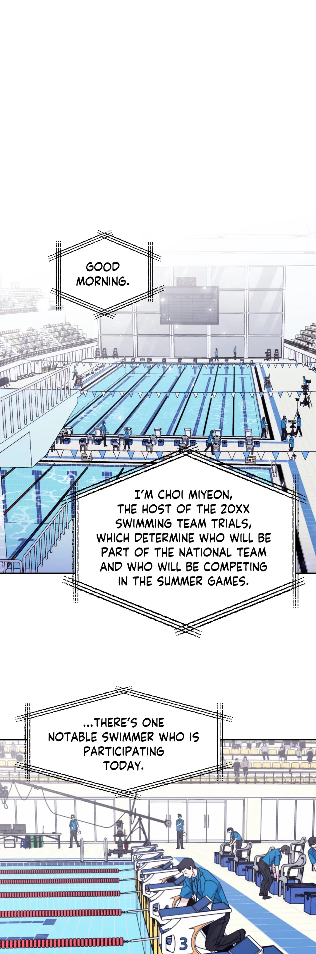 Surge Towards You Chapter 47 - Page 36
