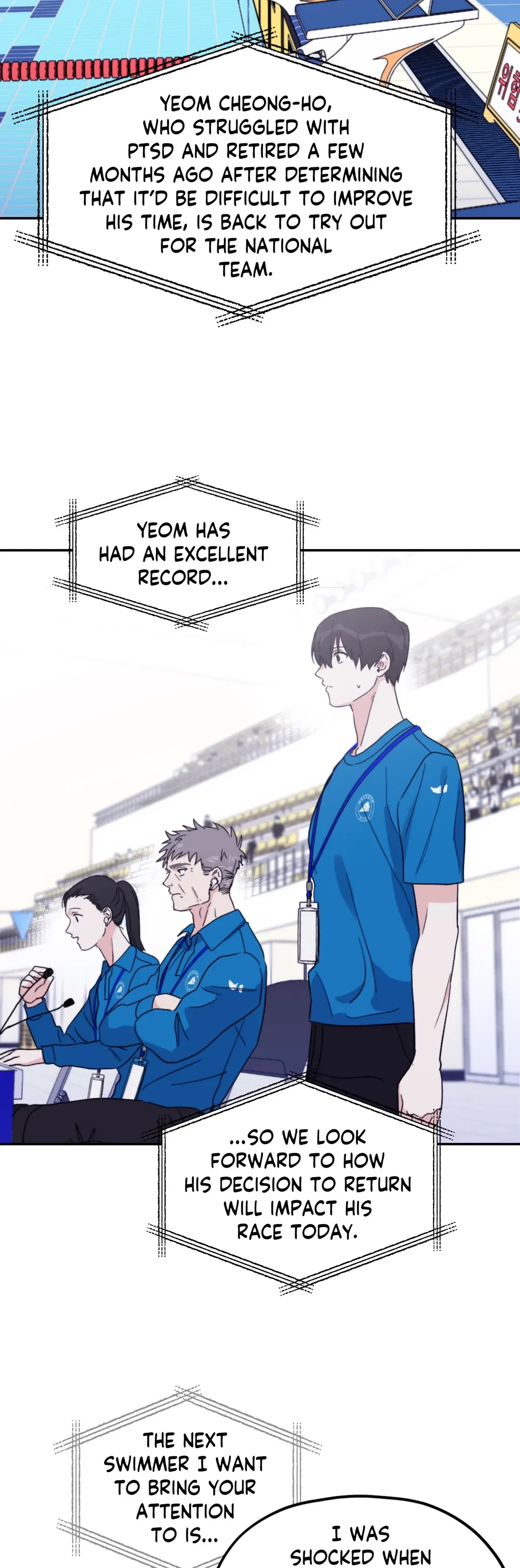 Surge Towards You Chapter 47 - Page 37