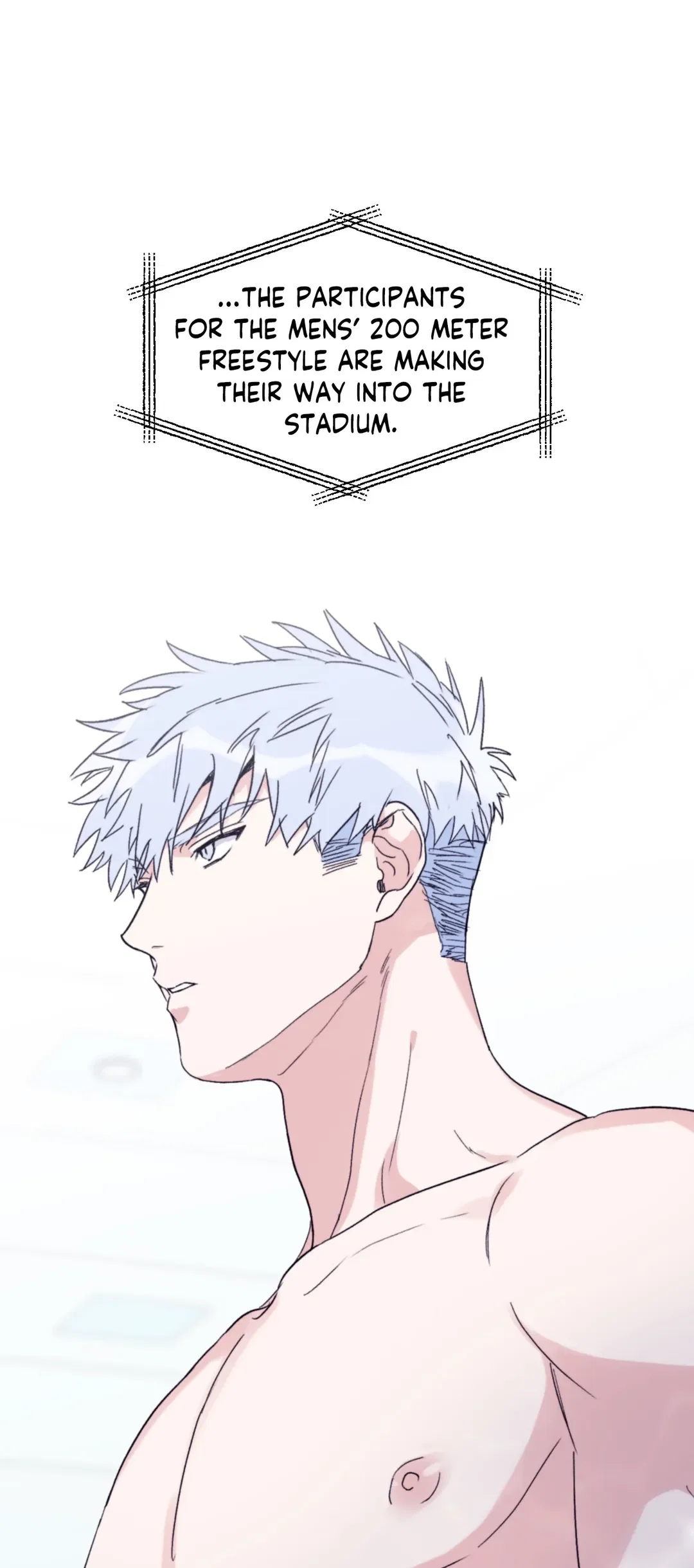 Surge Towards You Chapter 47 - Page 39