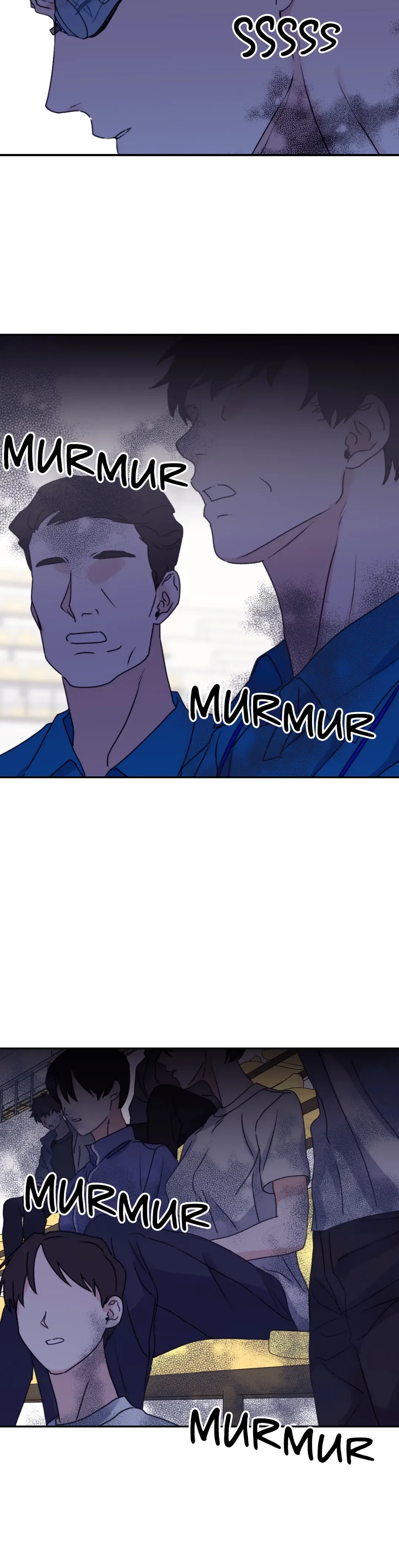 Surge Towards You Chapter 48 - Page 4