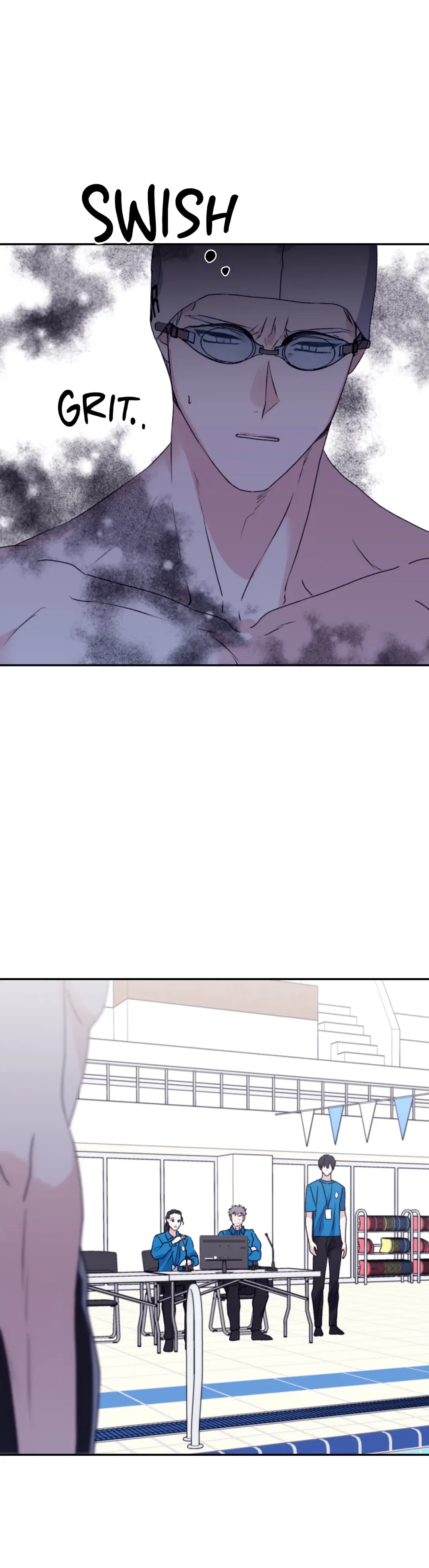 Surge Towards You Chapter 48 - Page 5
