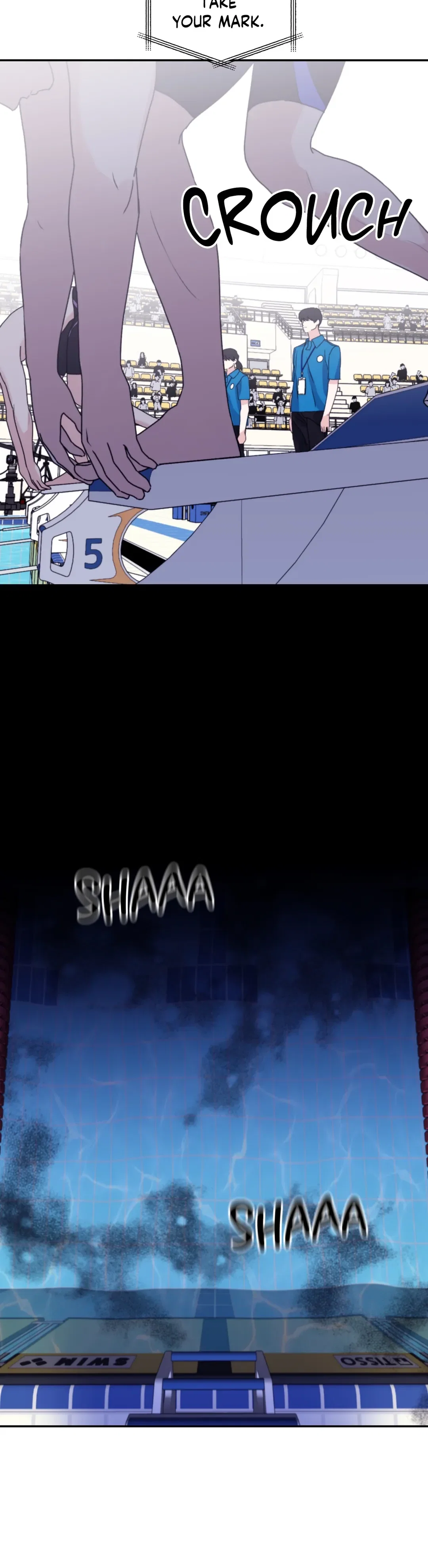 Surge Towards You Chapter 48 - Page 7