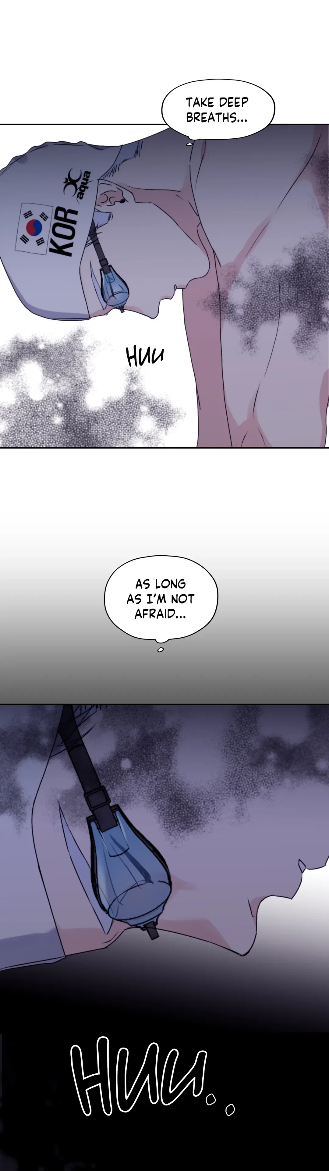 Surge Towards You Chapter 48 - Page 8