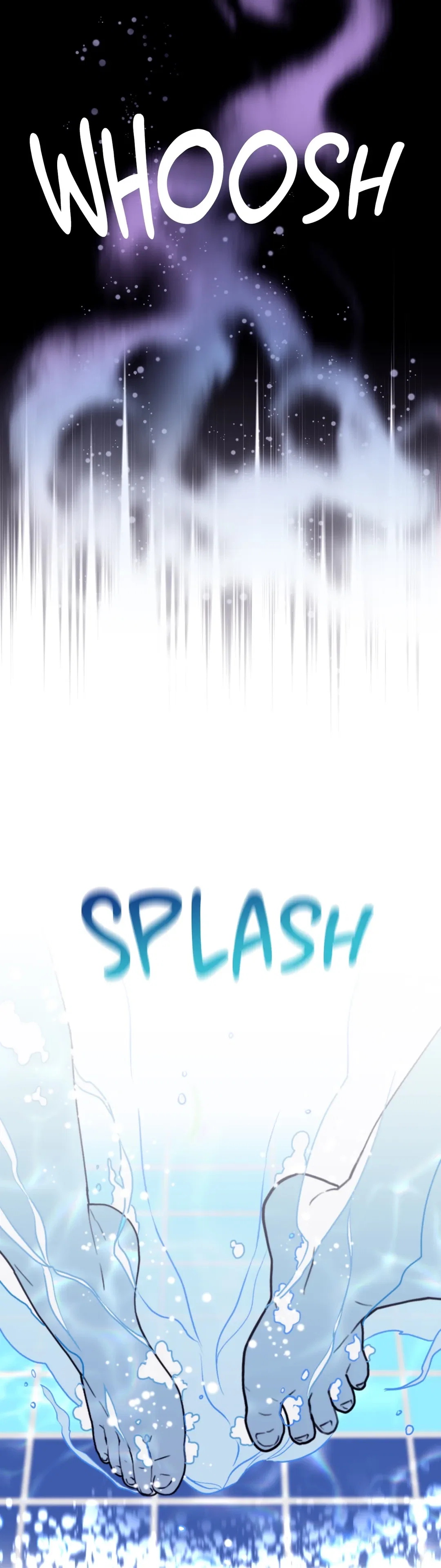 Surge Towards You Chapter 48 - Page 10