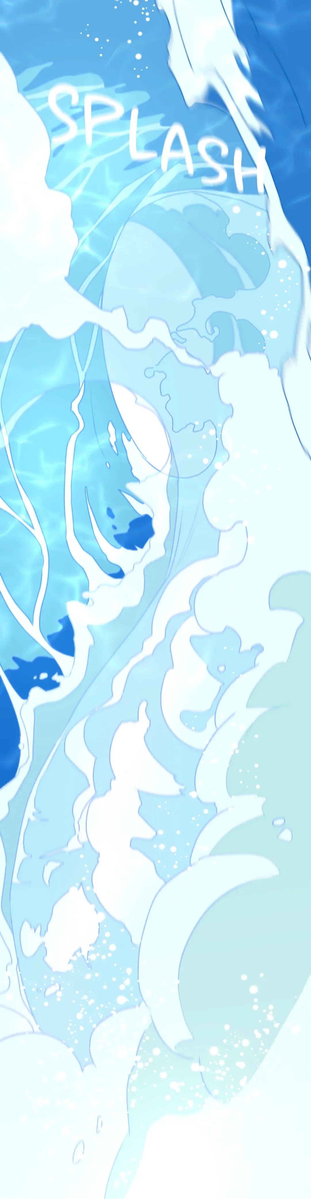 Surge Towards You Chapter 48 - Page 17