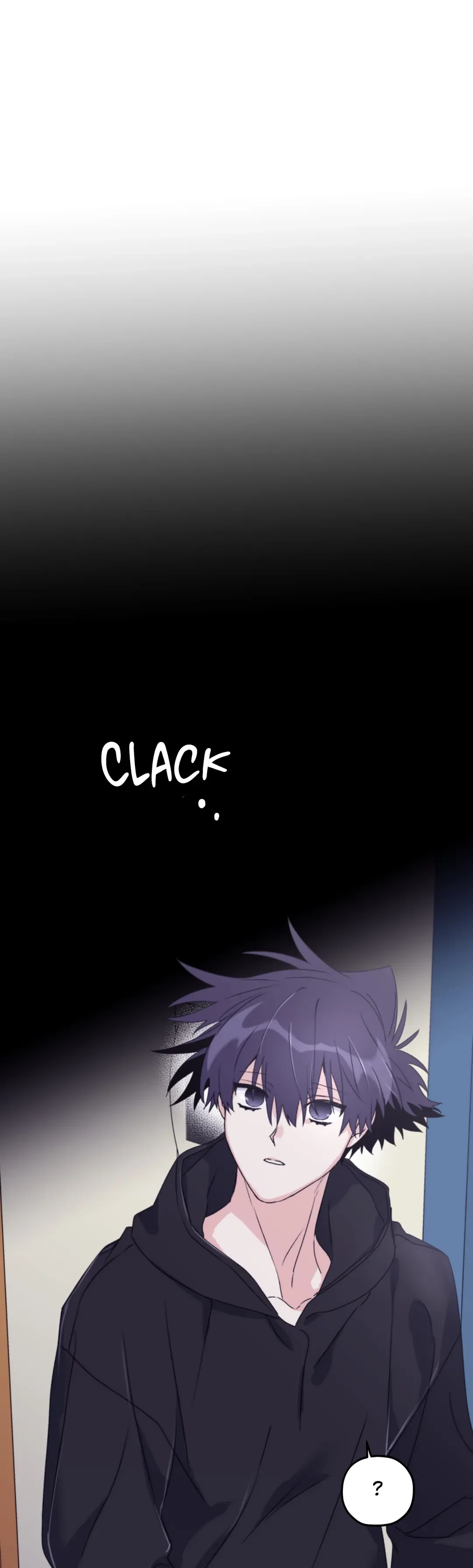 Surge Towards You Chapter 48 - Page 19
