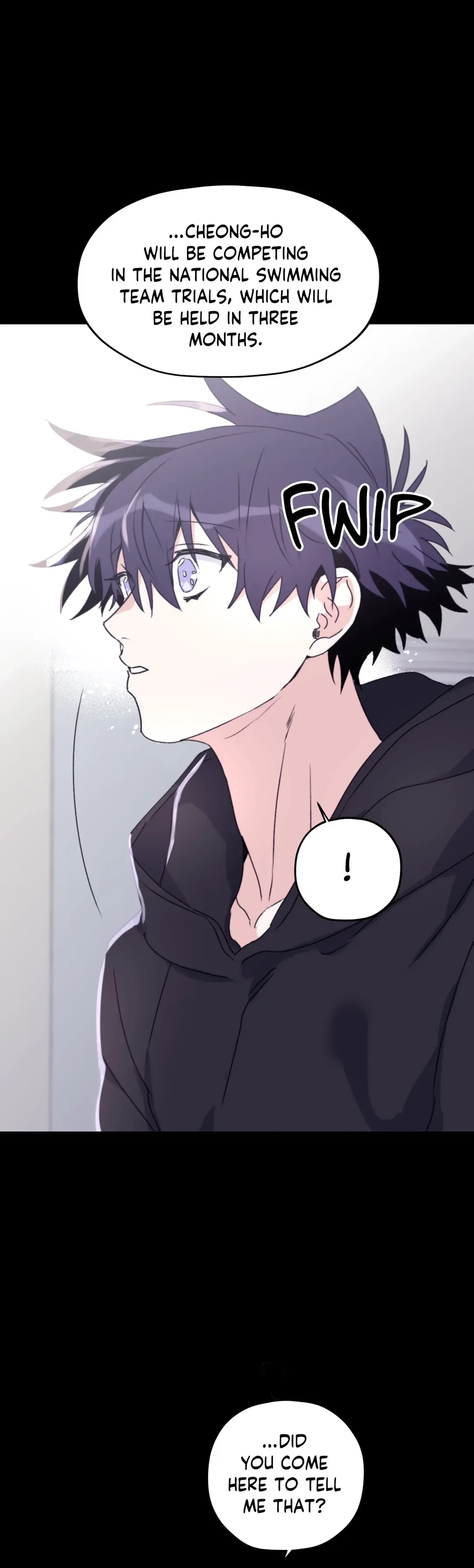 Surge Towards You Chapter 48 - Page 21