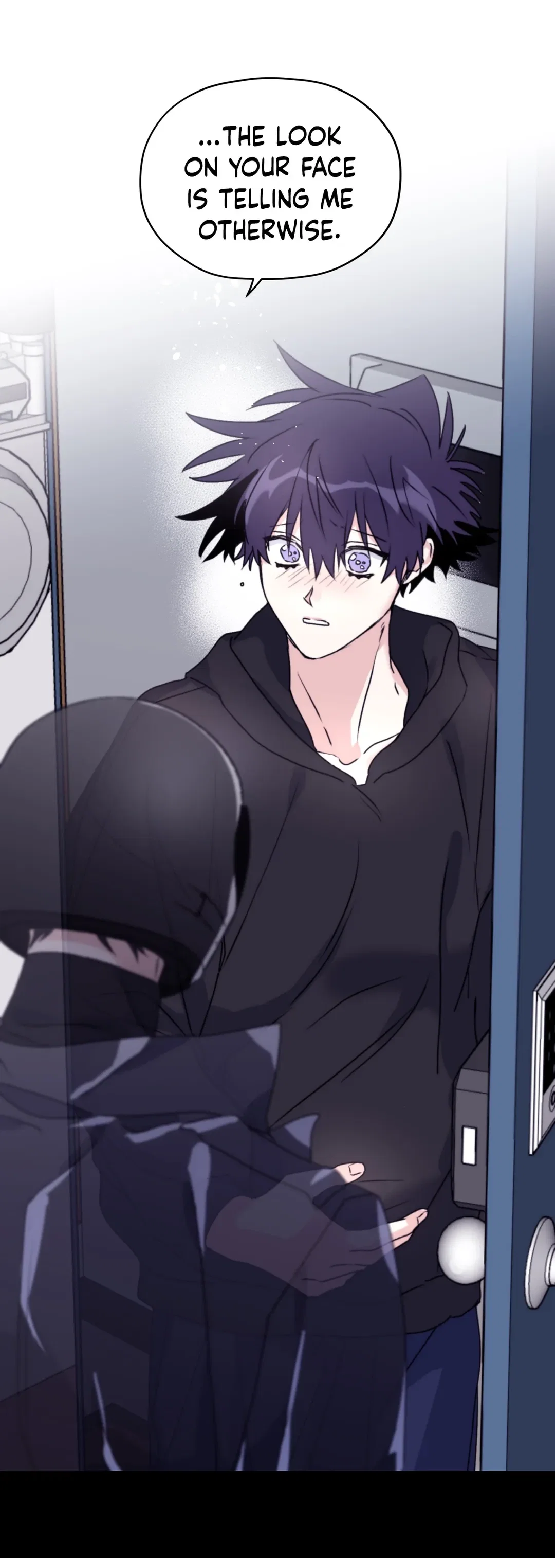Surge Towards You Chapter 48 - Page 23