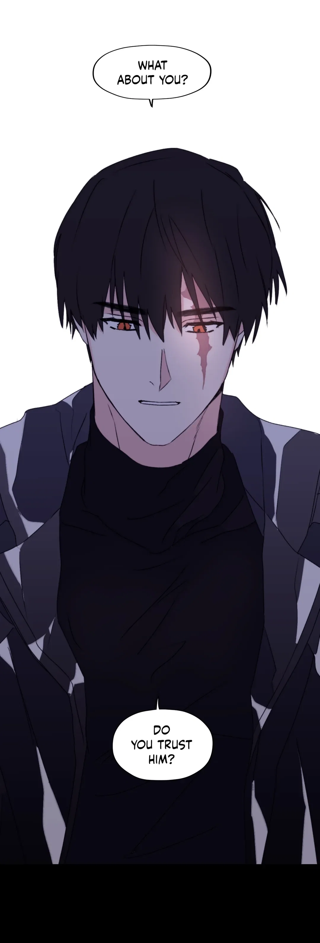 Surge Towards You Chapter 48 - Page 26