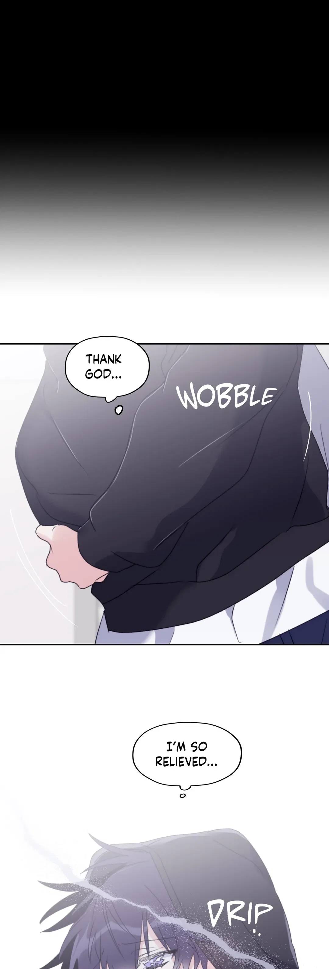 Surge Towards You Chapter 48 - Page 27