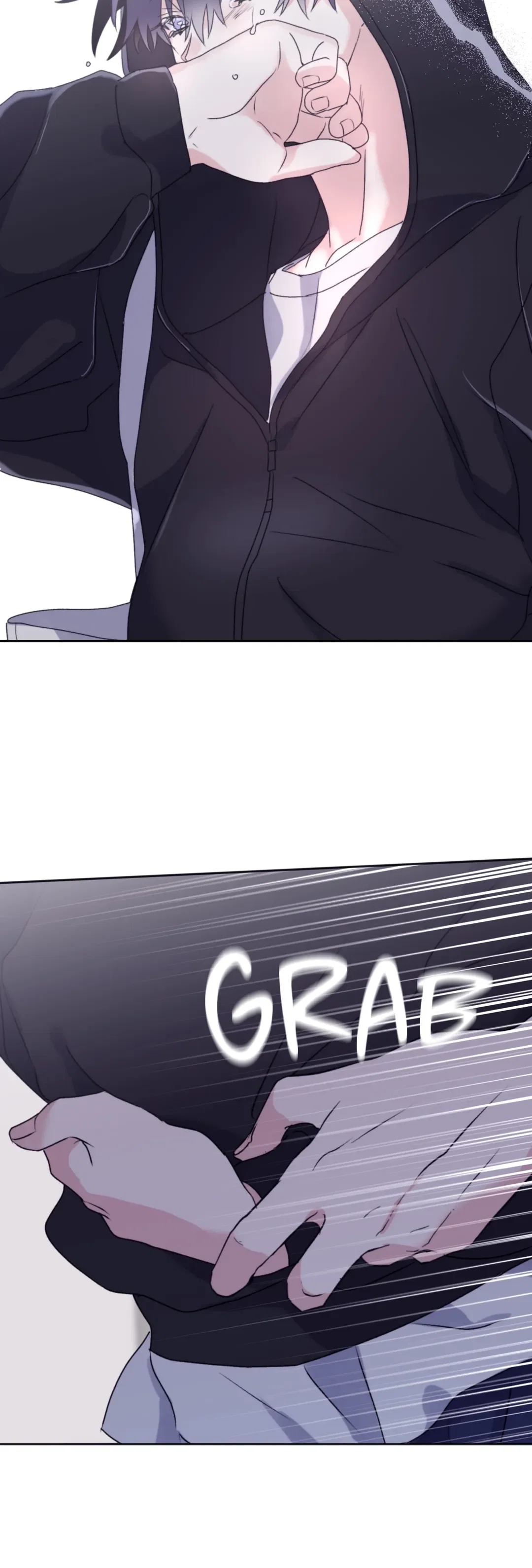 Surge Towards You Chapter 48 - Page 28