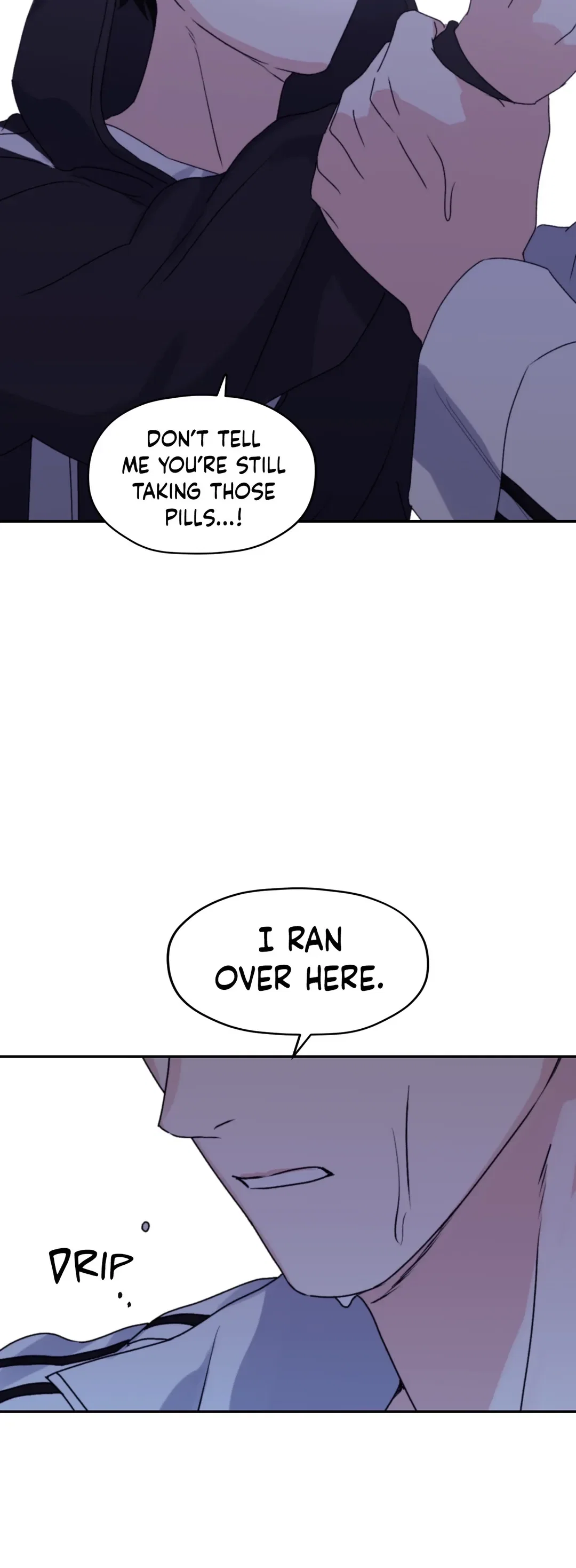 Surge Towards You Chapter 48 - Page 32