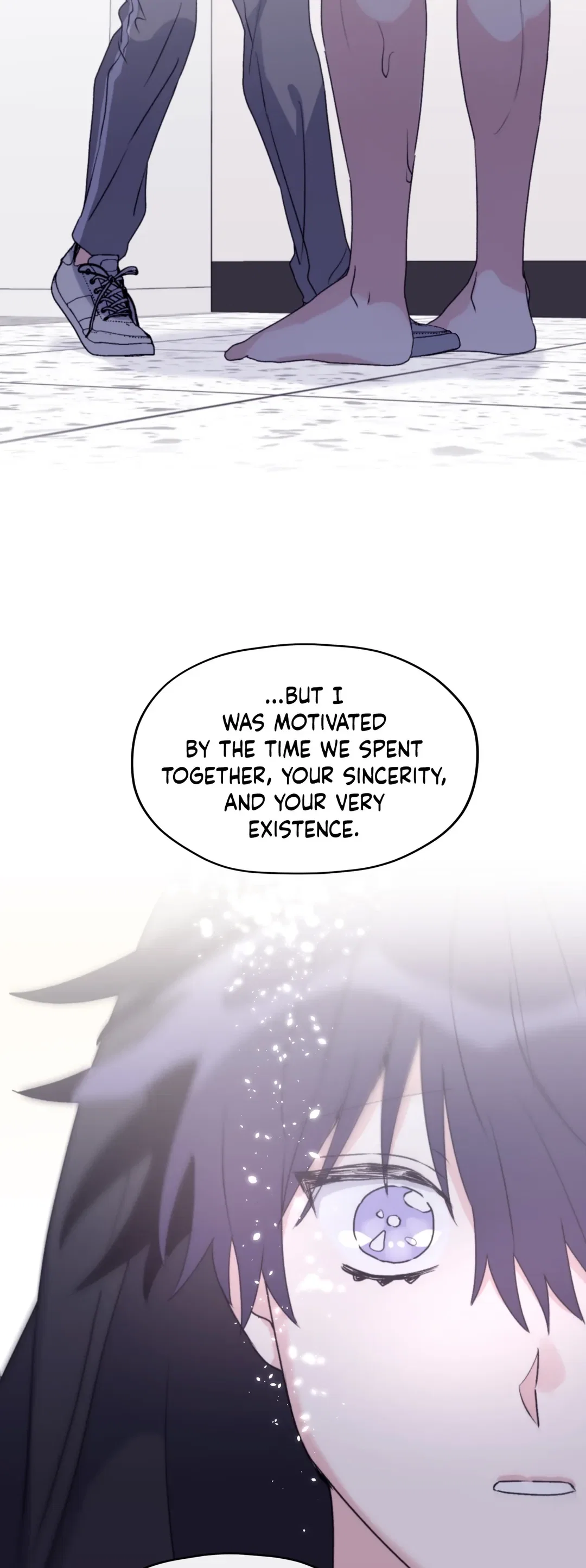 Surge Towards You Chapter 48 - Page 35