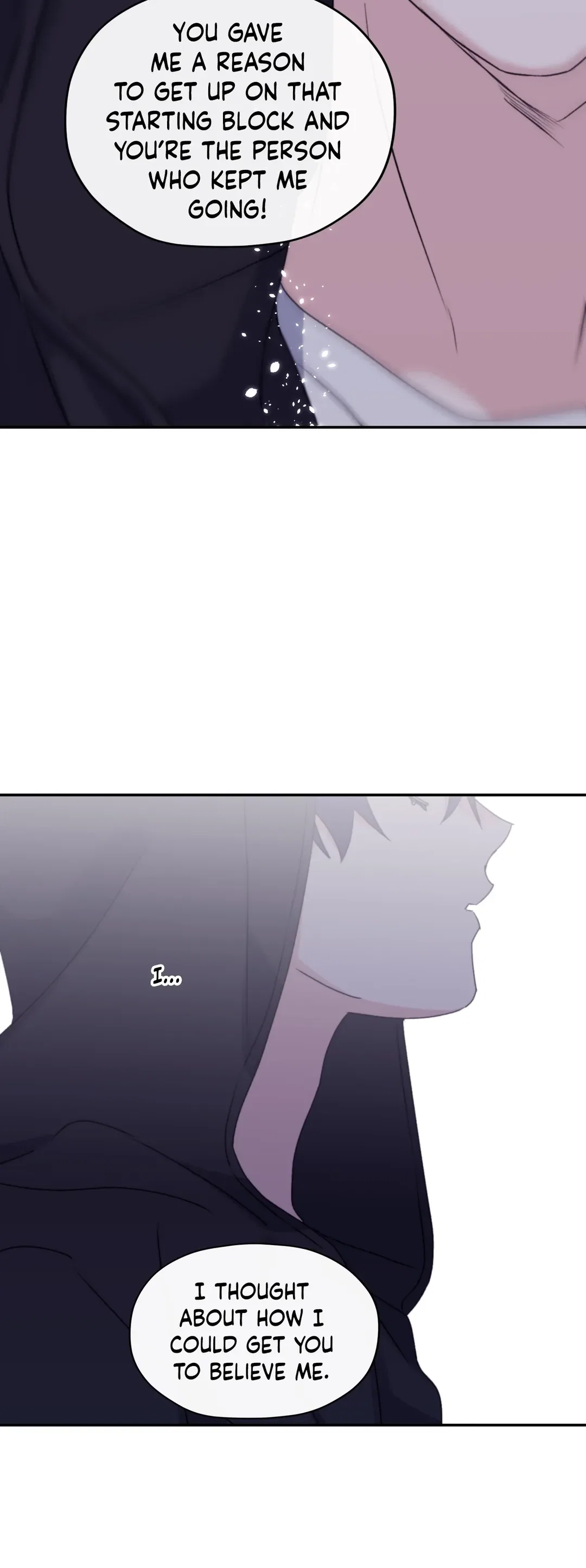 Surge Towards You Chapter 48 - Page 36