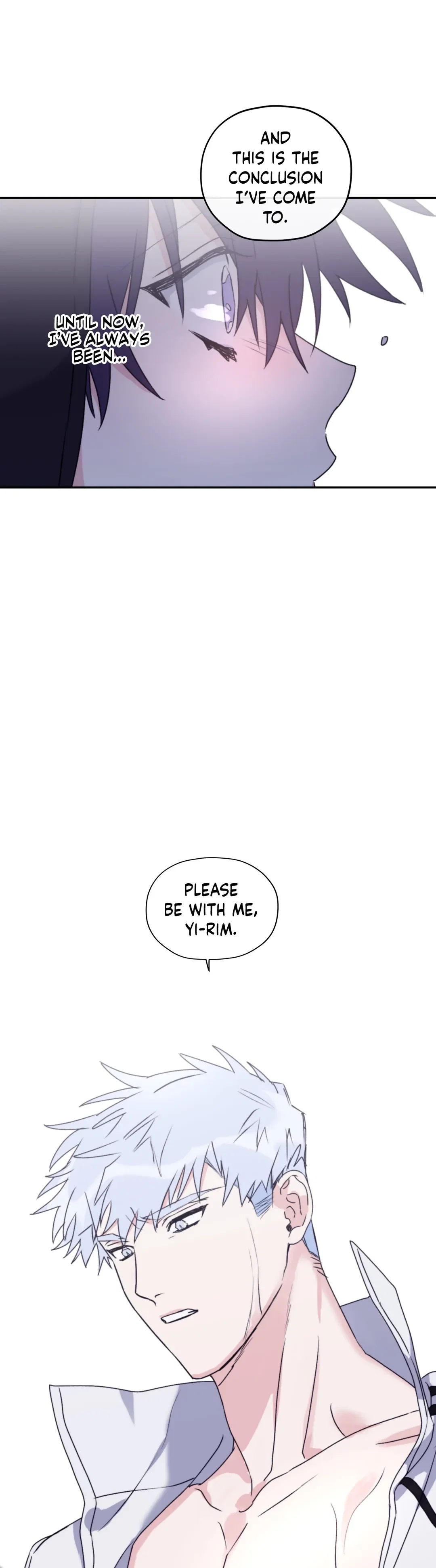 Surge Towards You Chapter 48 - Page 37