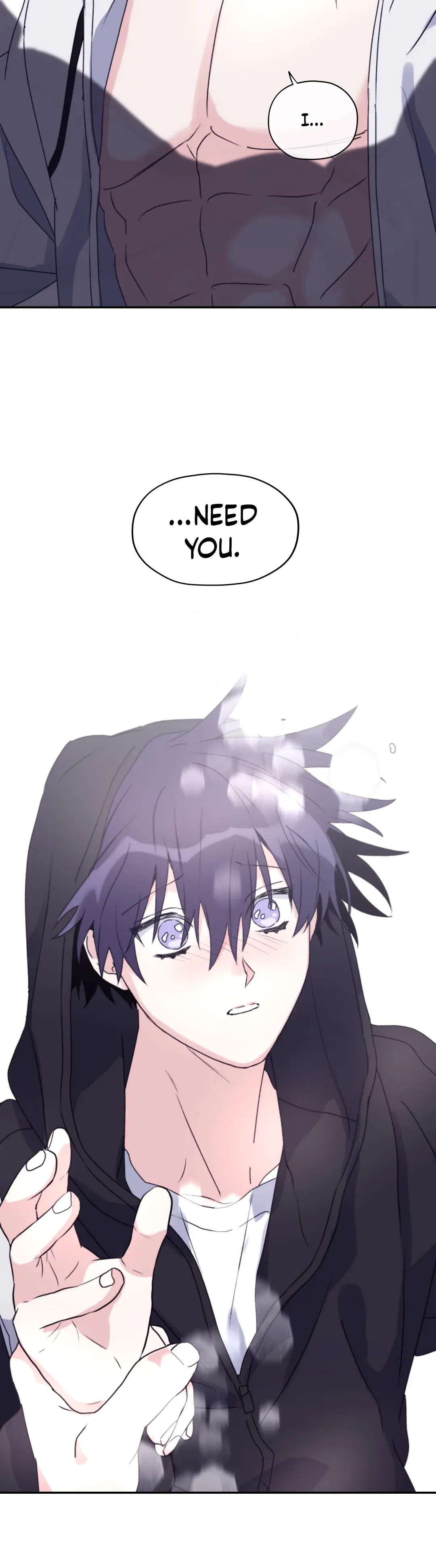 Surge Towards You Chapter 48 - Page 38