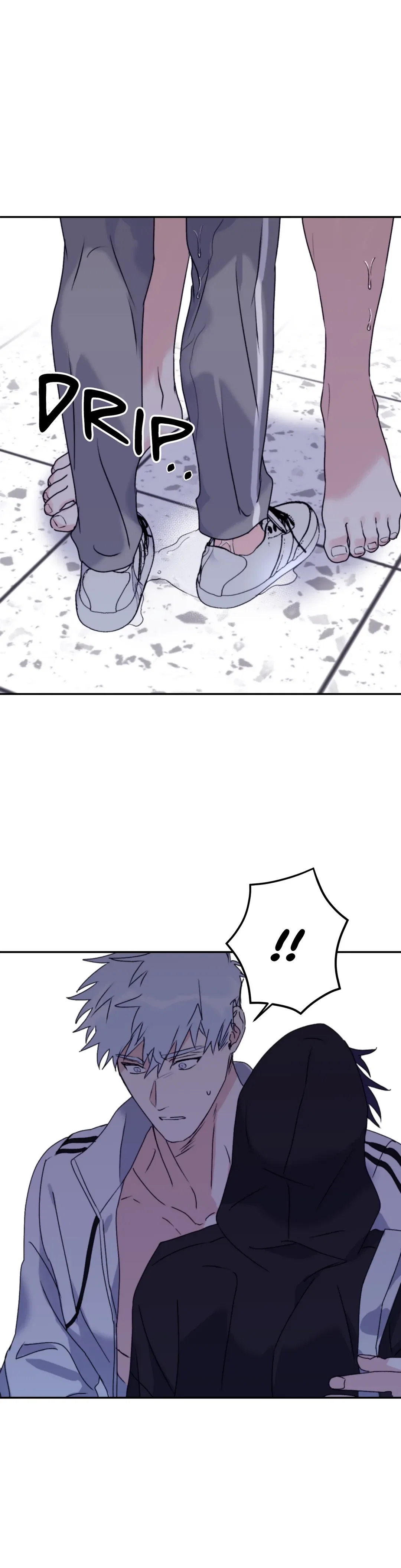 Surge Towards You Chapter 48 - Page 43