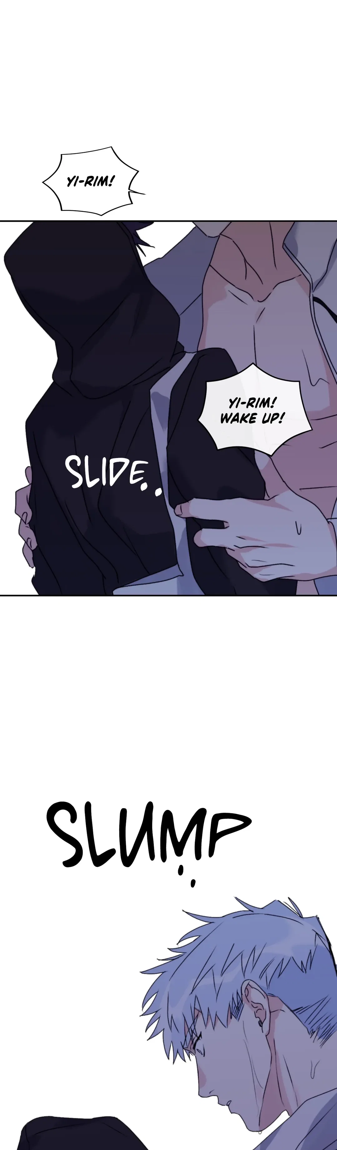 Surge Towards You Chapter 48 - Page 44