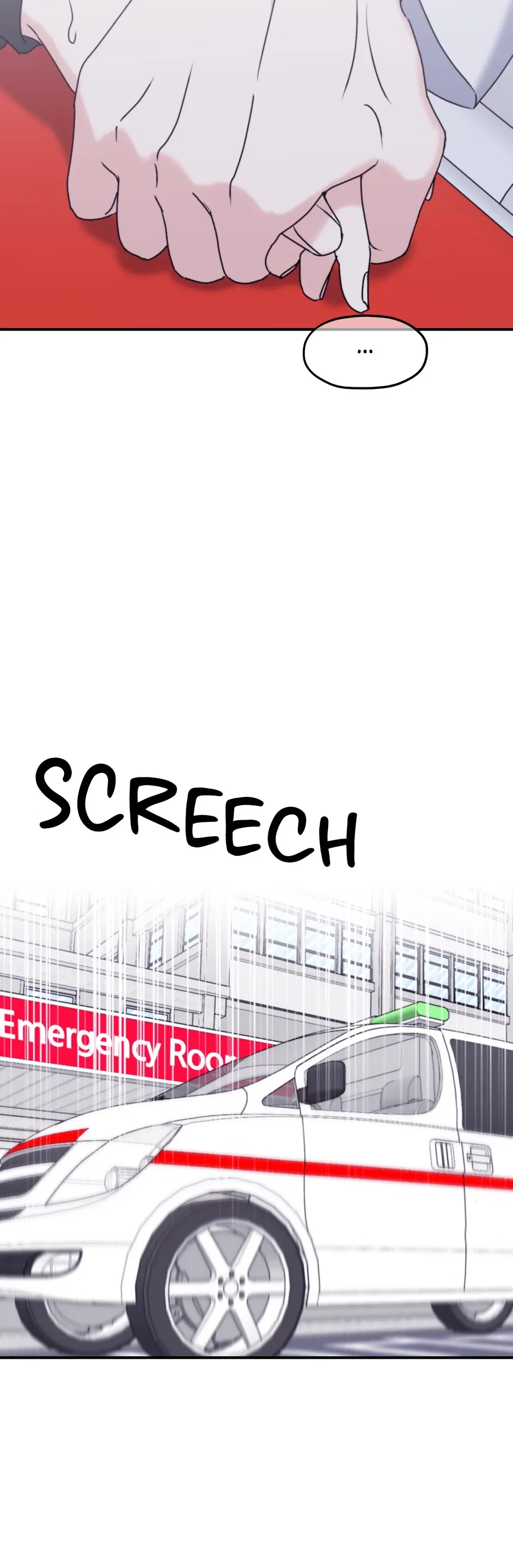 Surge Towards You Chapter 49 - Page 5