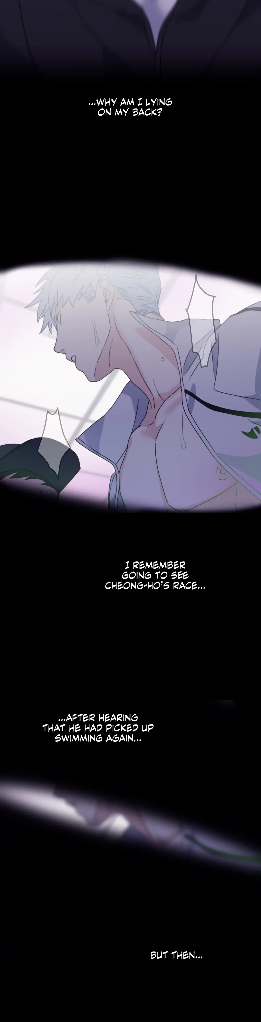 Surge Towards You Chapter 49 - Page 7