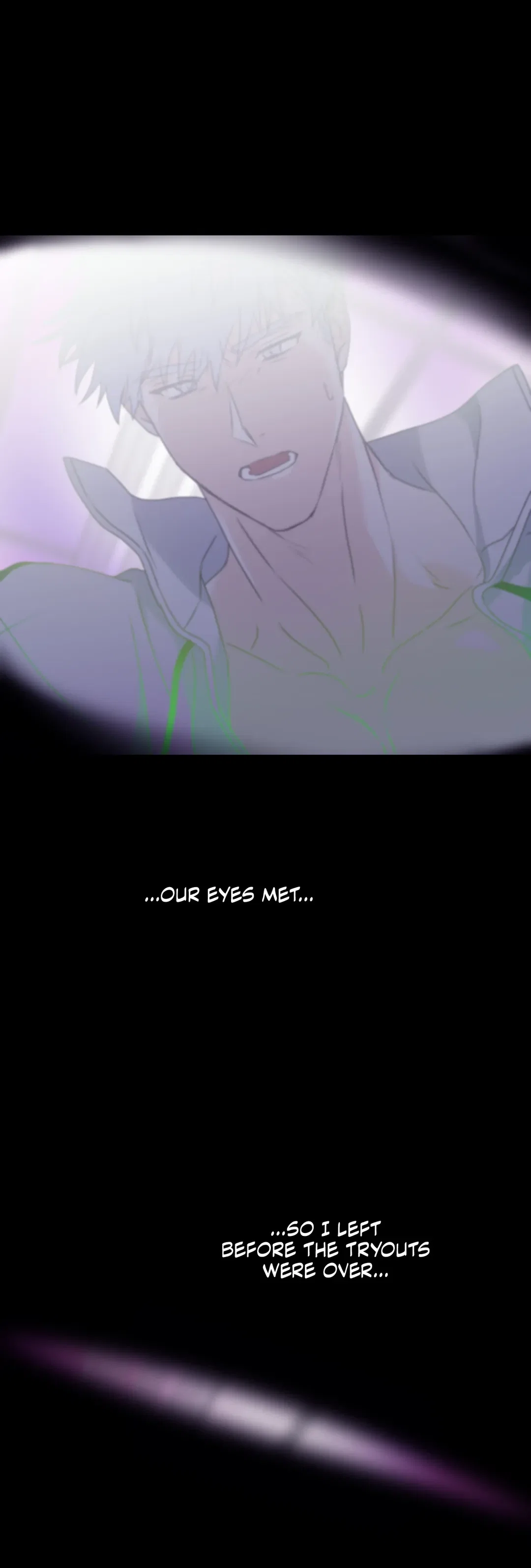 Surge Towards You Chapter 49 - Page 8