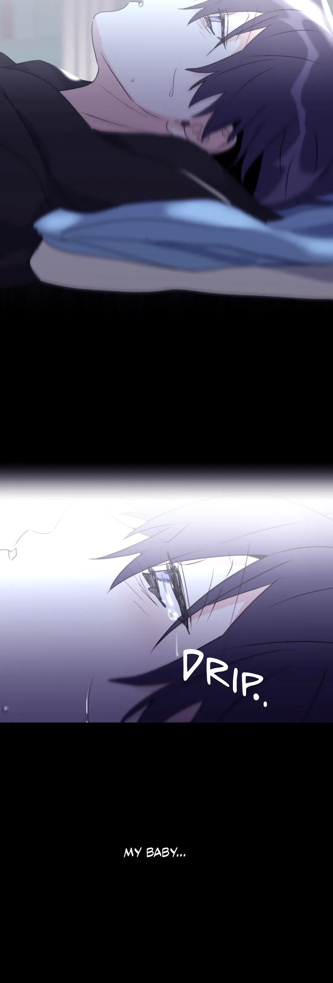 Surge Towards You Chapter 49 - Page 10