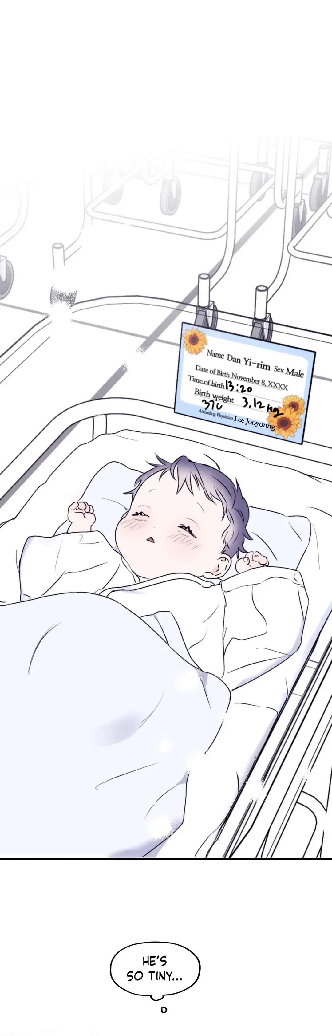 Surge Towards You Chapter 49 - Page 17