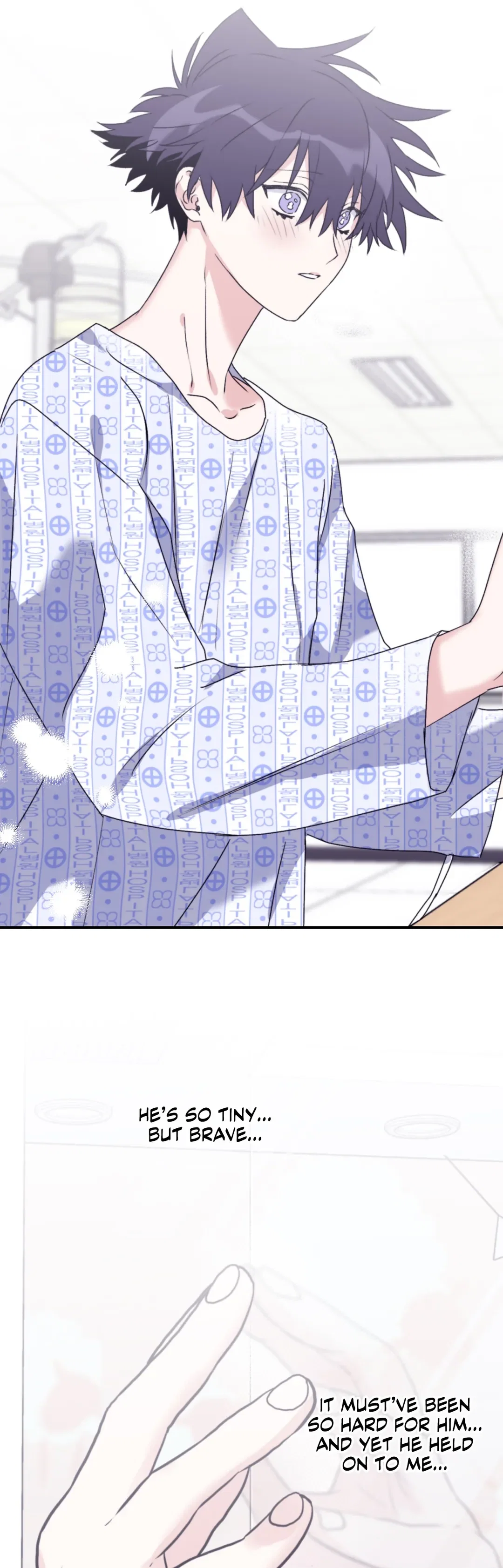 Surge Towards You Chapter 49 - Page 18