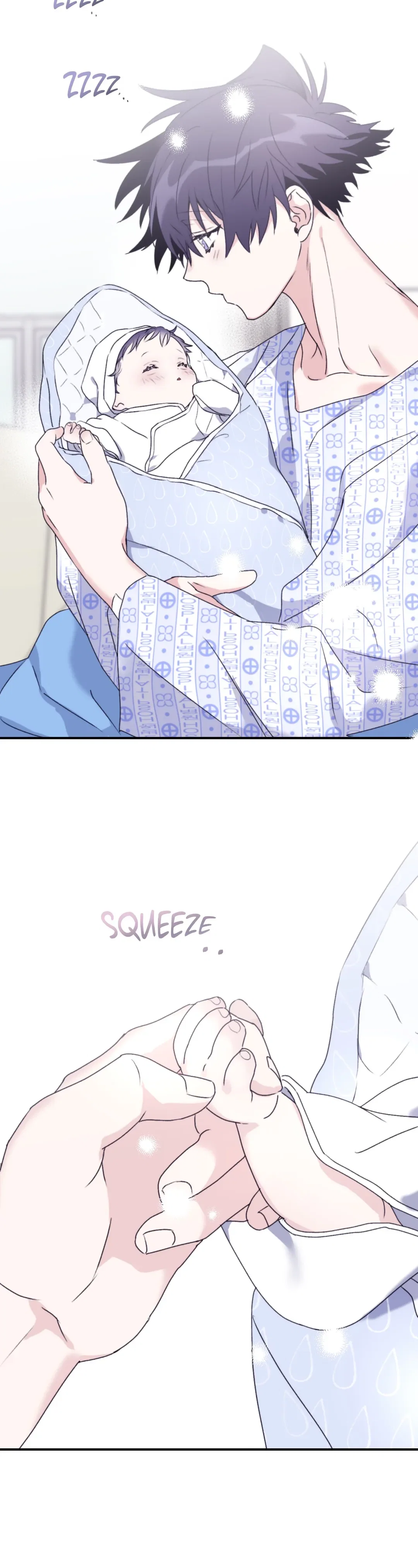Surge Towards You Chapter 49 - Page 22