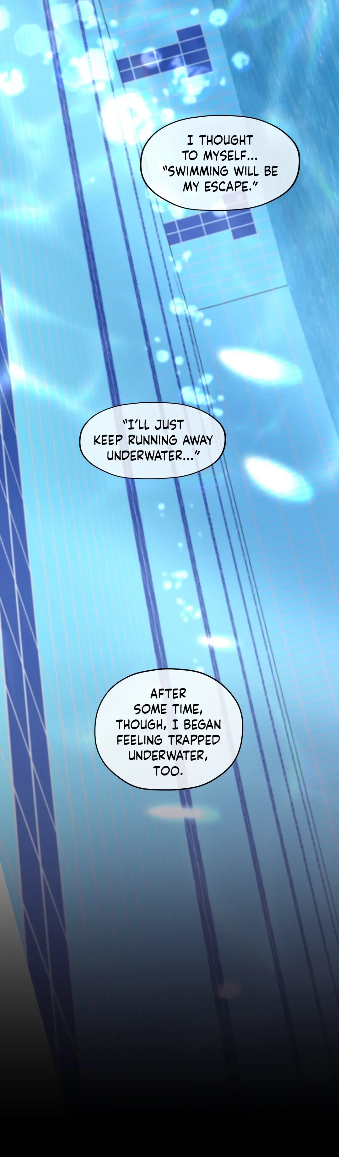 Surge Towards You Chapter 49 - Page 28