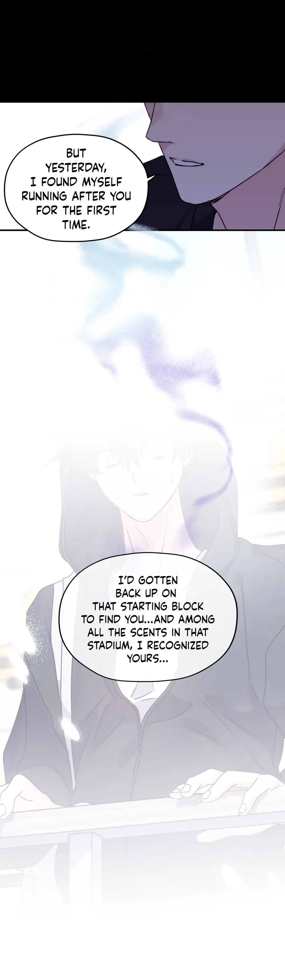 Surge Towards You Chapter 49 - Page 29