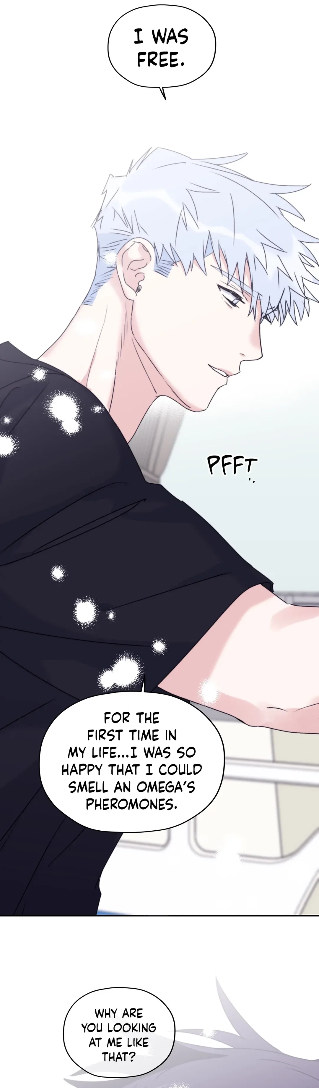 Surge Towards You Chapter 49 - Page 30