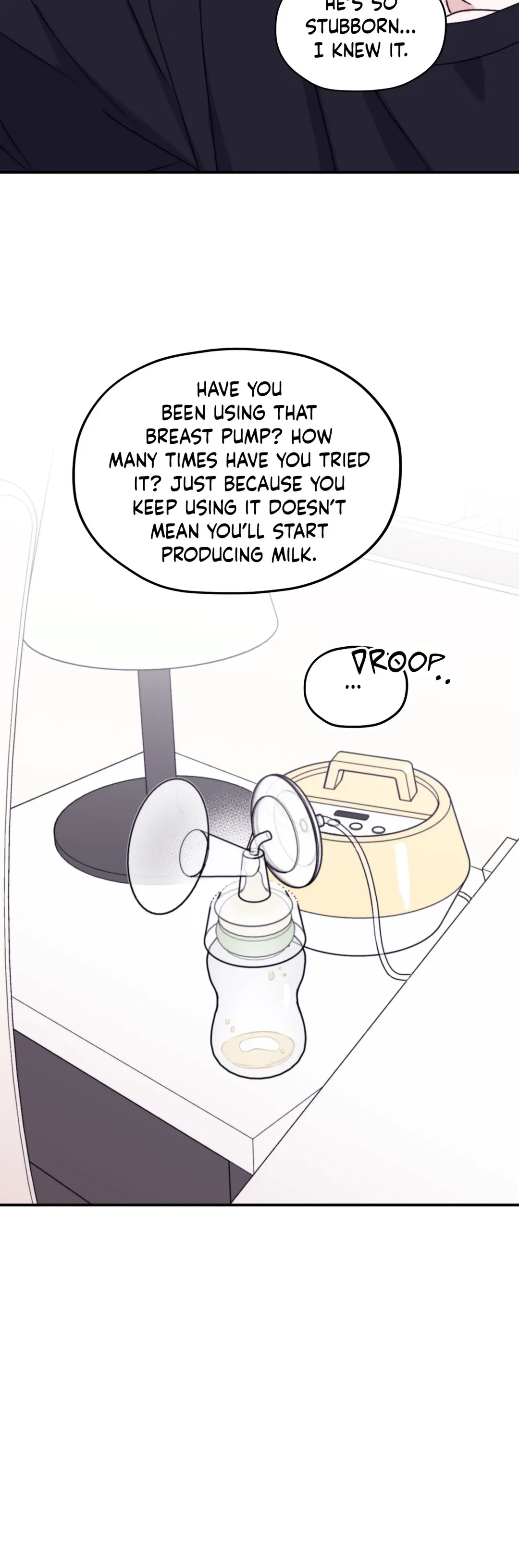 Surge Towards You Chapter 49 - Page 36