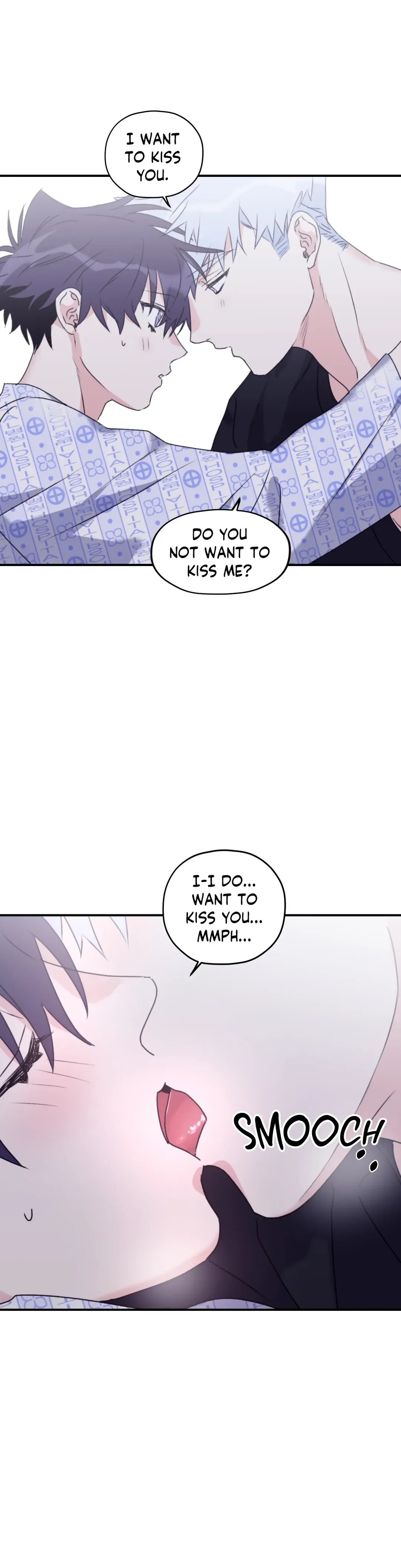 Surge Towards You Chapter 49 - Page 40