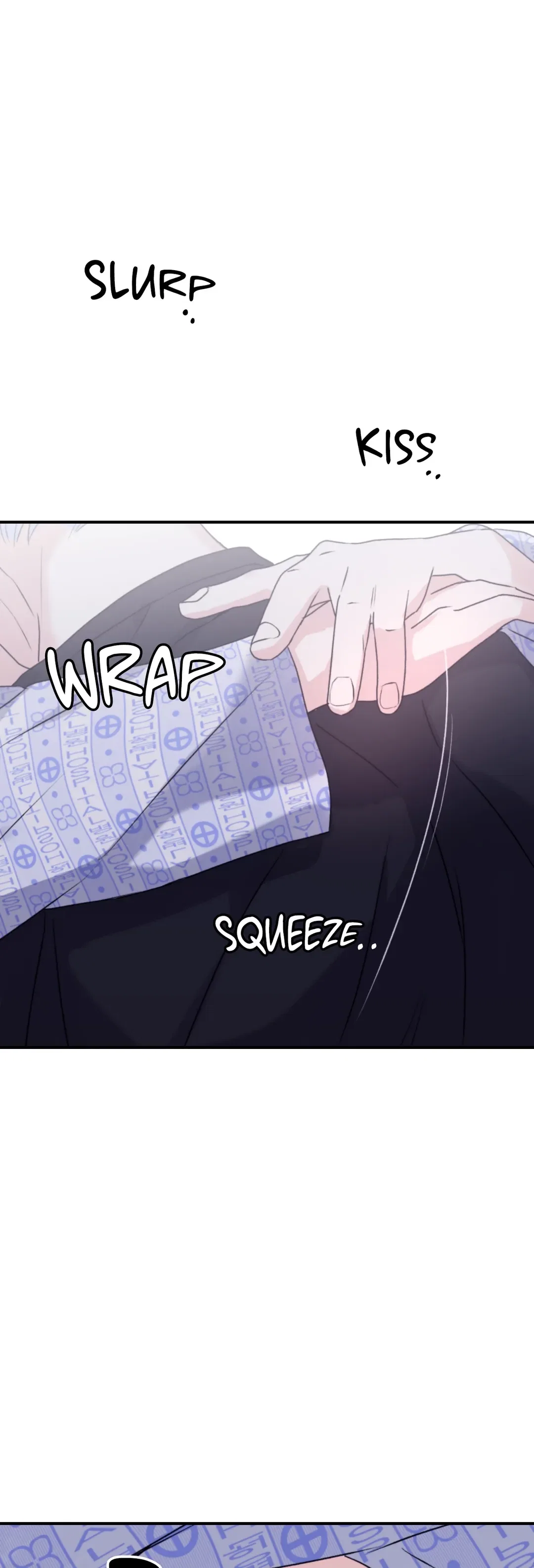 Surge Towards You Chapter 49 - Page 41