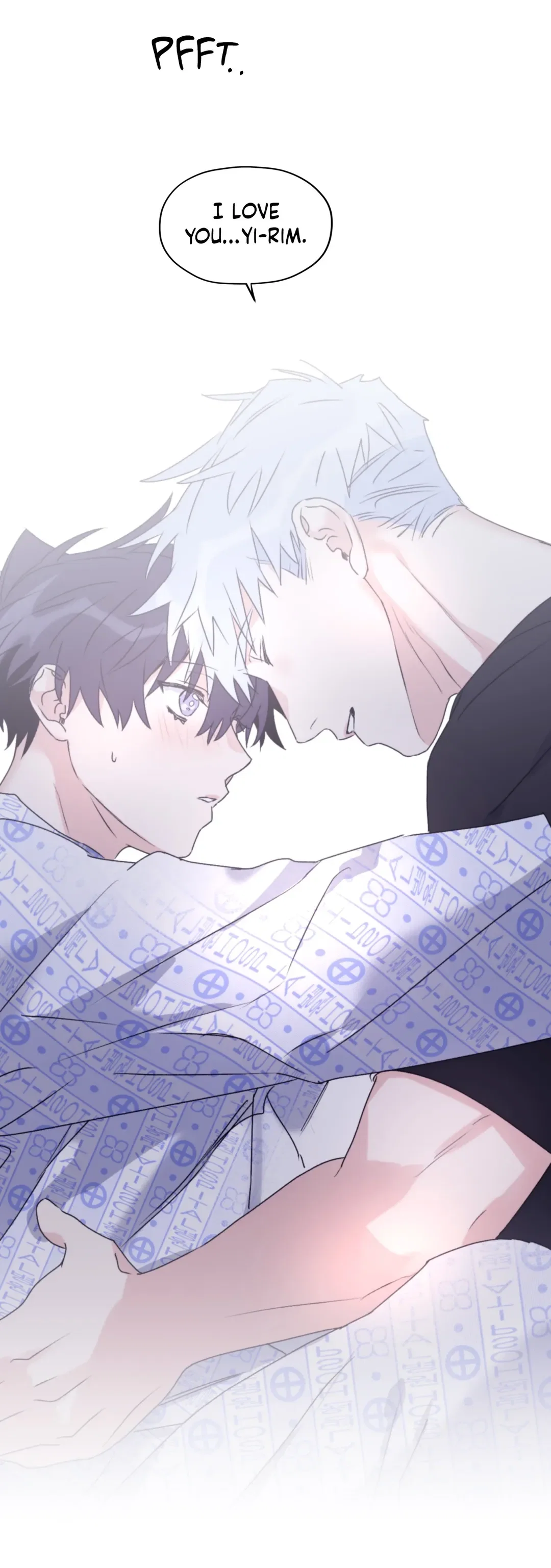 Surge Towards You Chapter 49 - Page 44