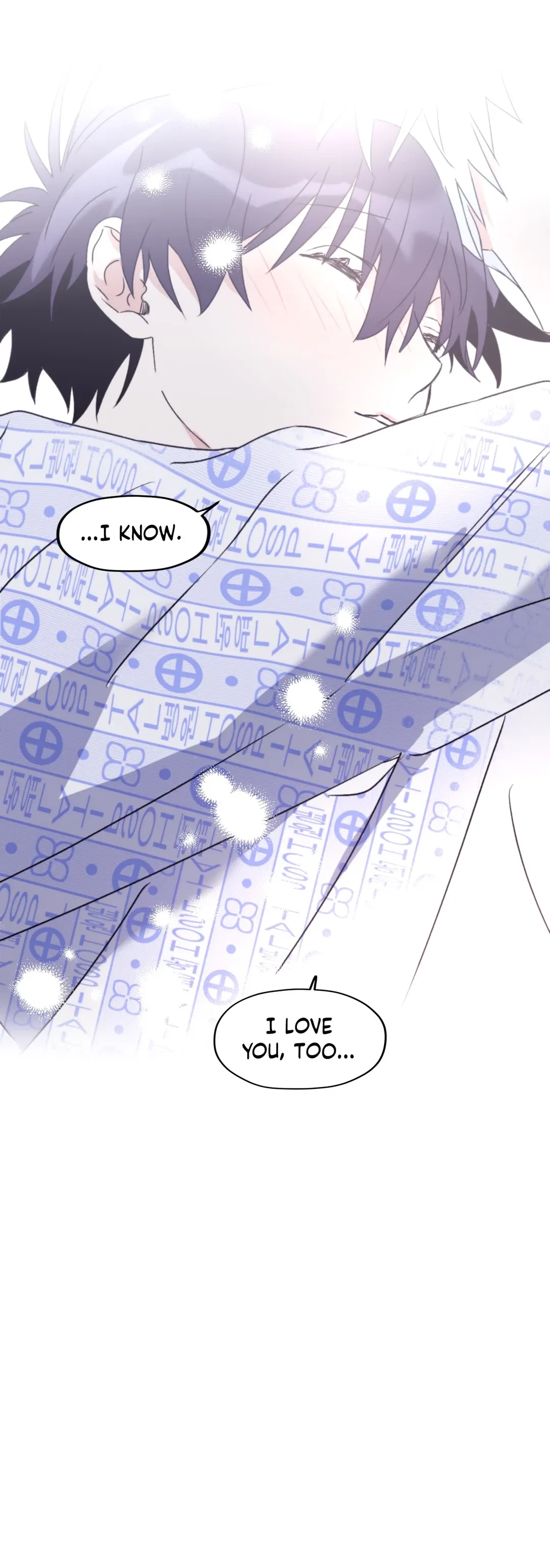 Surge Towards You Chapter 49 - Page 45