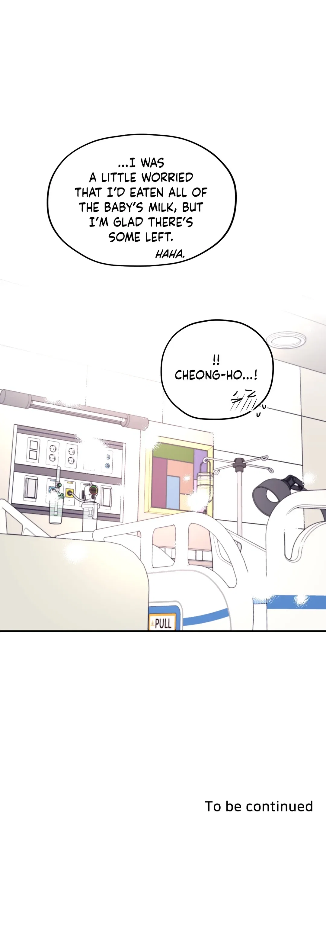 Surge Towards You Chapter 49 - Page 46