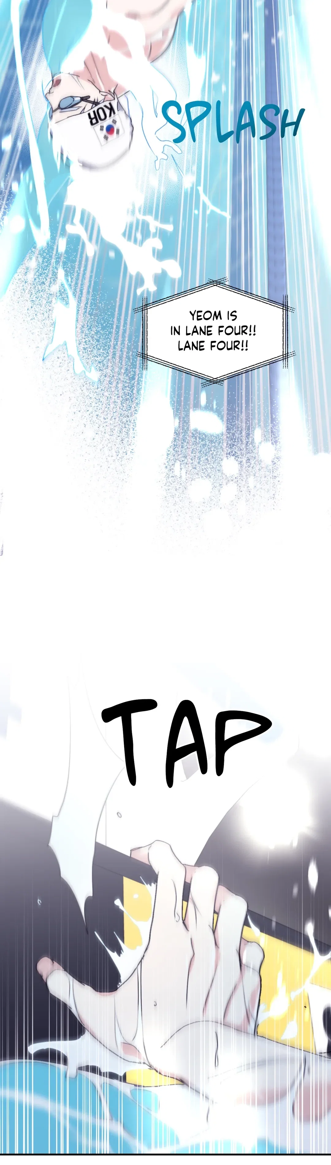 Surge Towards You Chapter 50 - Page 12