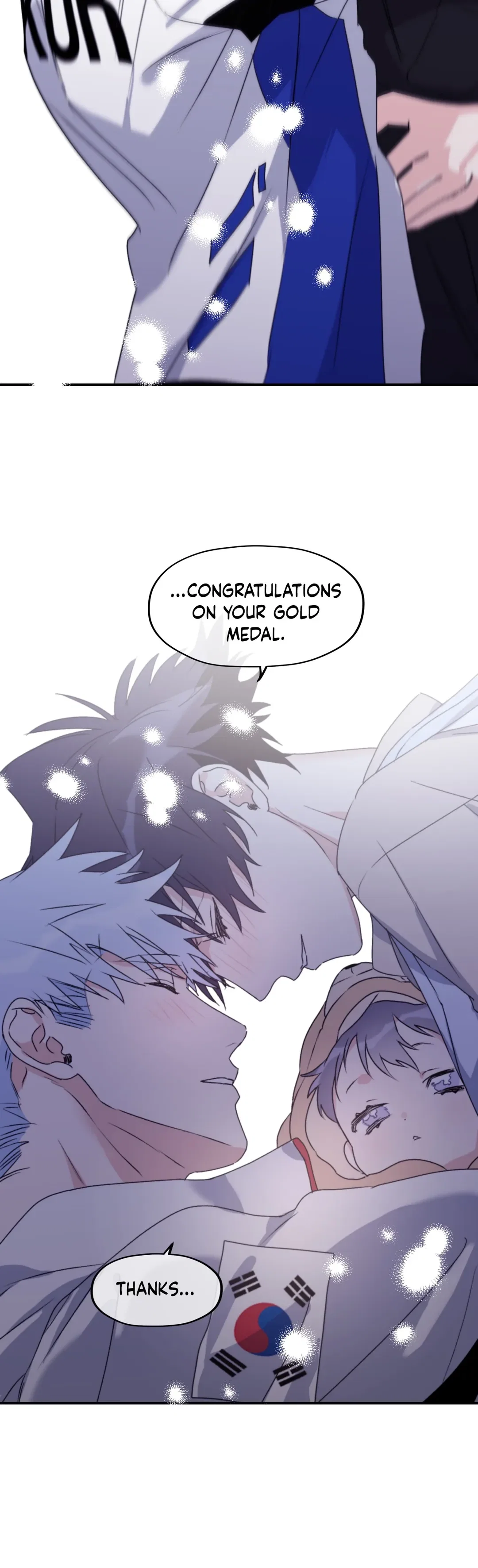 Surge Towards You Chapter 50 - Page 16