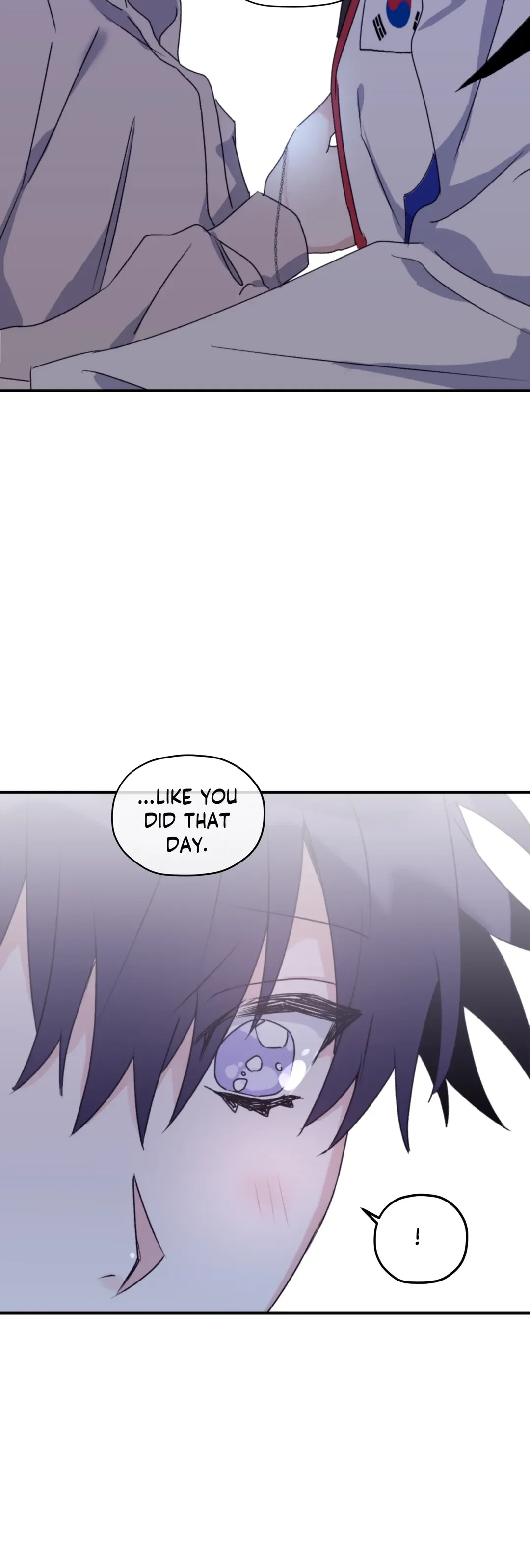 Surge Towards You Chapter 50 - Page 29