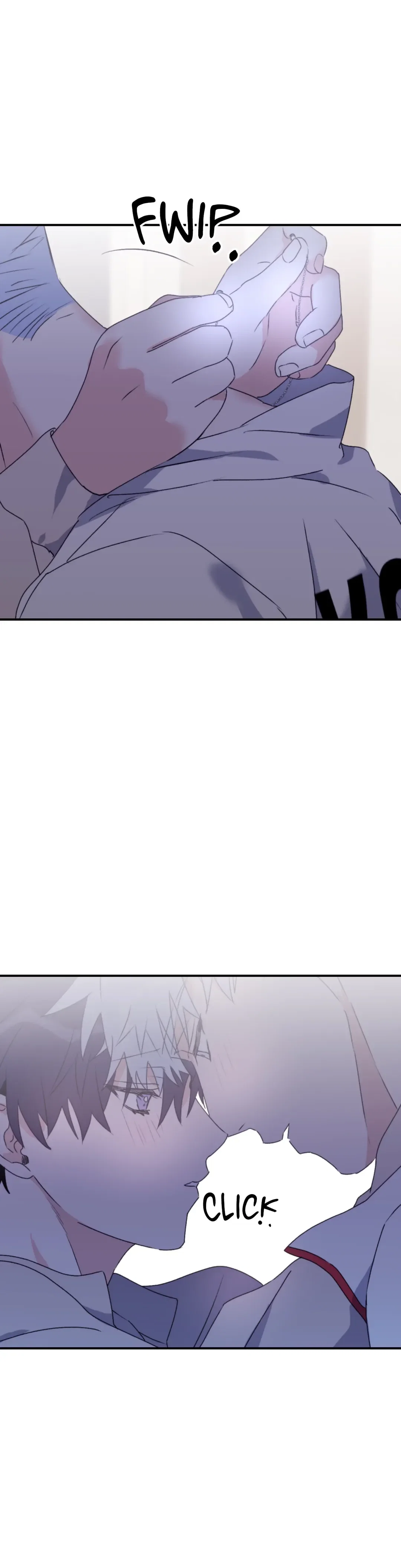 Surge Towards You Chapter 50 - Page 30