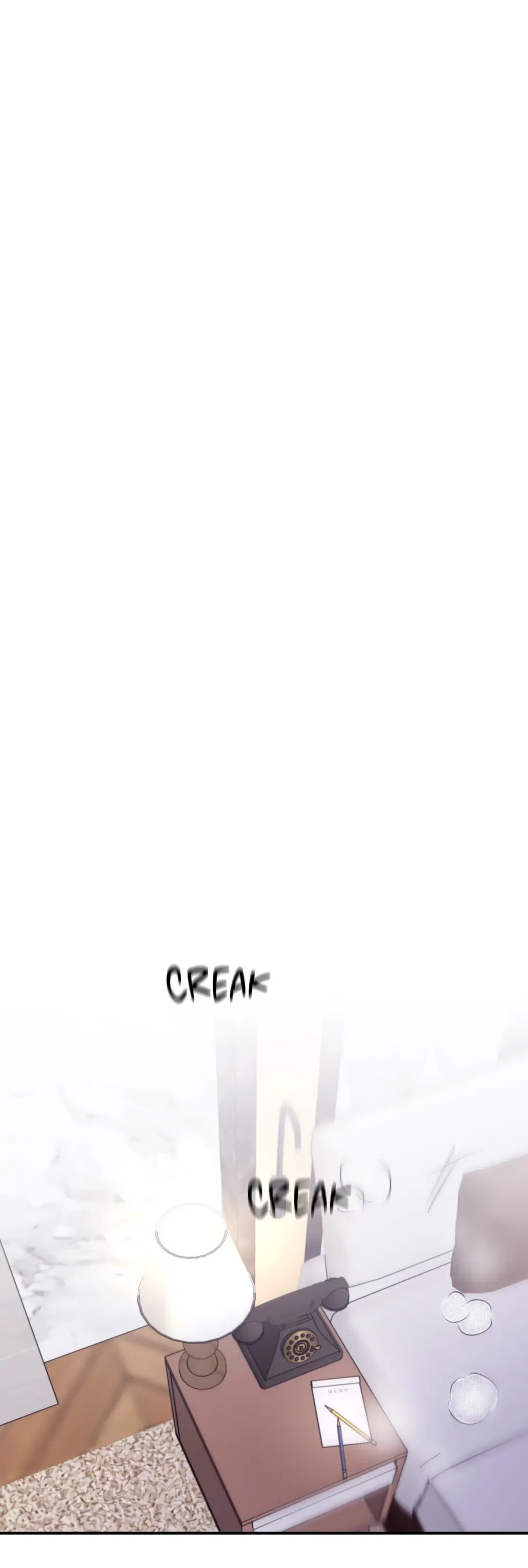 Surge Towards You Chapter 50 - Page 32